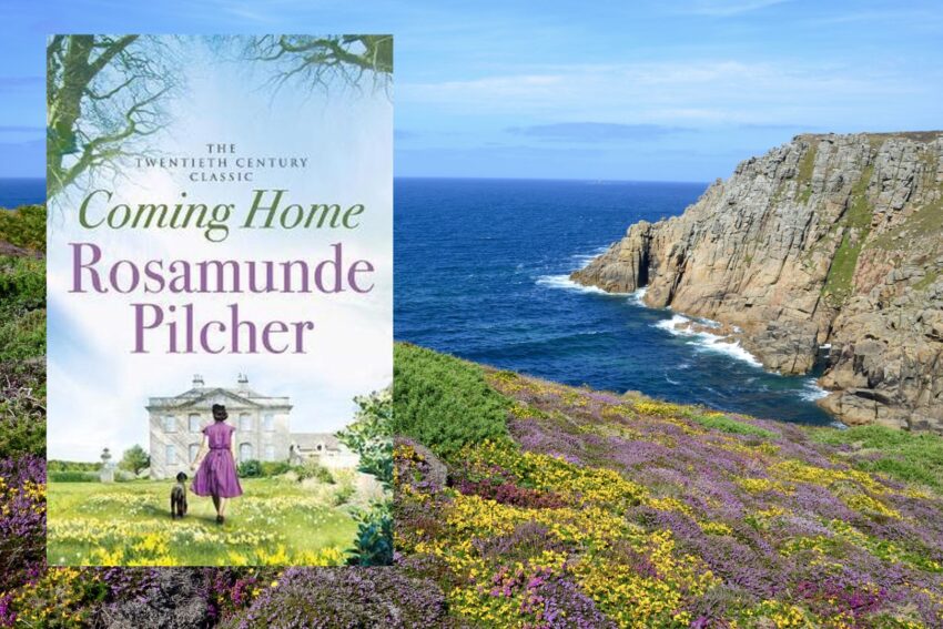 Coming Home van Rosamunde Pilcher